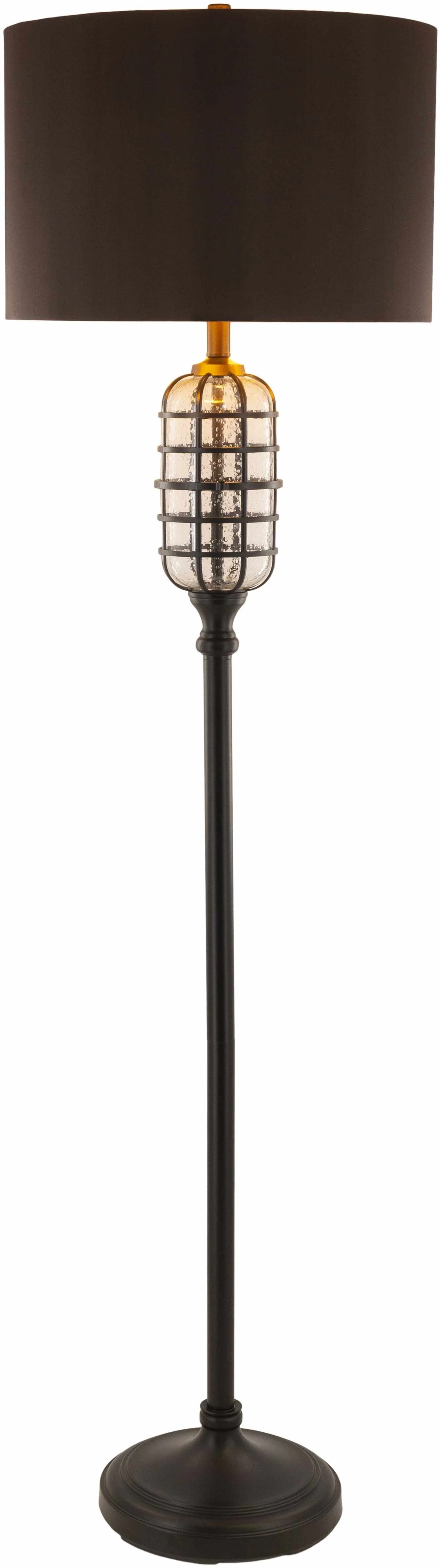 Binuatan Floor Lamp - Clearance - Image 6