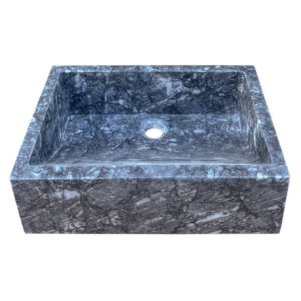 Grey Marble Sink - Image 6